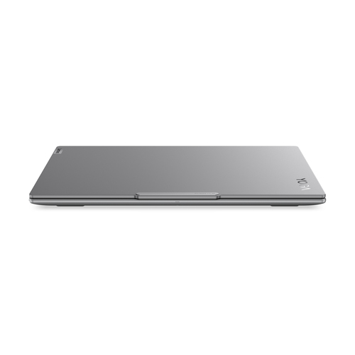 Lenovo Yoga Pro 9 16IMH9 Intel Core Ultra 7 155H Laptop 40.6 cm (16") Touchscreen 3.2K 16 GB LPDDR5x-SDRAM 512 GB SSD NVIDIA GeForce RTX 4060 Wi-Fi 6E (802.11ax) Windows 11 Home English Grey