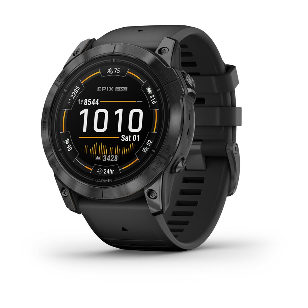 Garmin epix Pro (Gen...