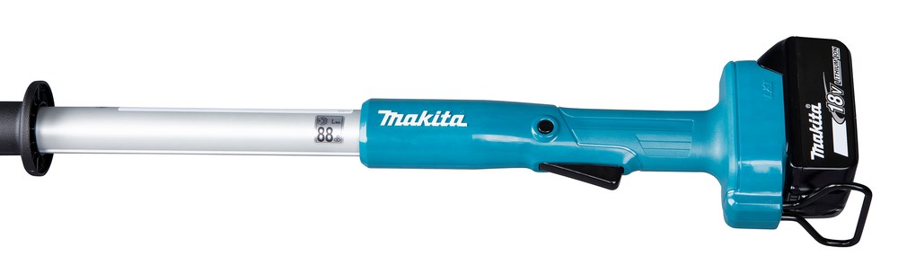 Makita DUN461WZ power hedge trimmer Single blade 3 kg