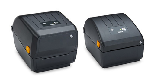 Zebra ZD220 label pr...