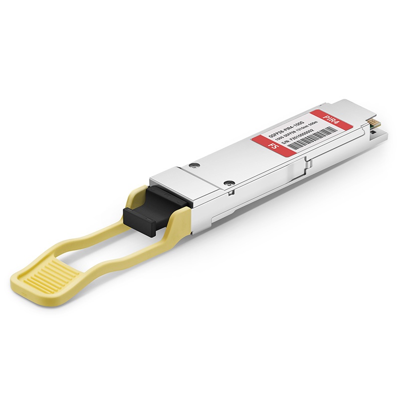CUSTOMIZED 100GBASE-...