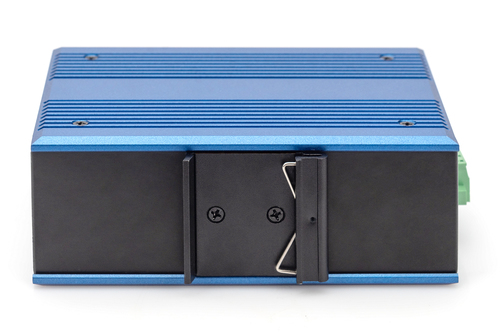 Digitus Industrial 4+2 port Gigabit Ethernet switch