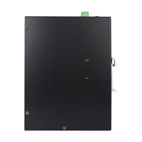 Tripp Lite NGI-U16 16-Port Unmanaged Industrial Gigabit Ethernet Switch - 10/100/1000 Mbps, DIN Mount