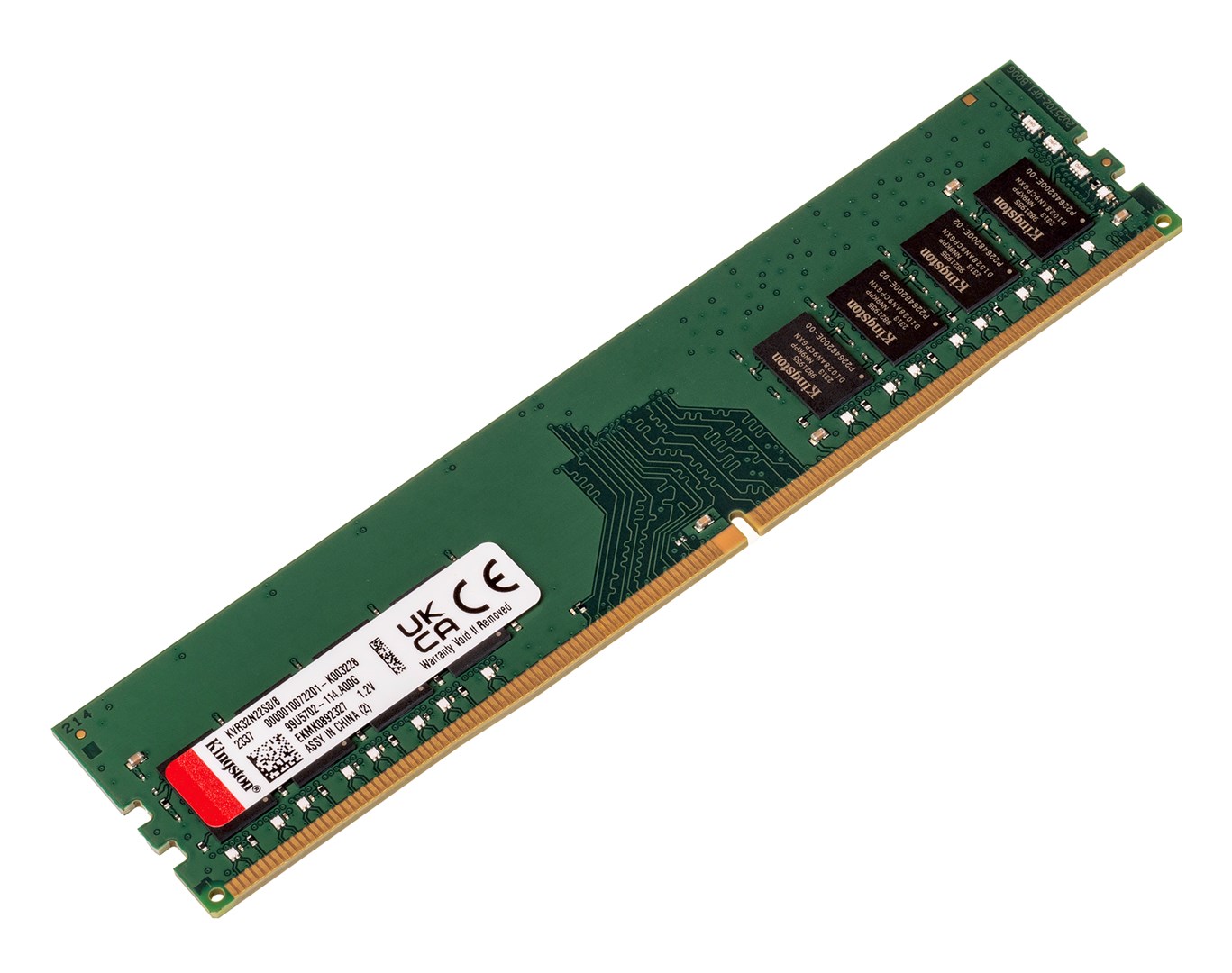 Kingston Technology ...