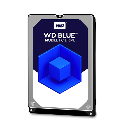 Western Digital Blue...