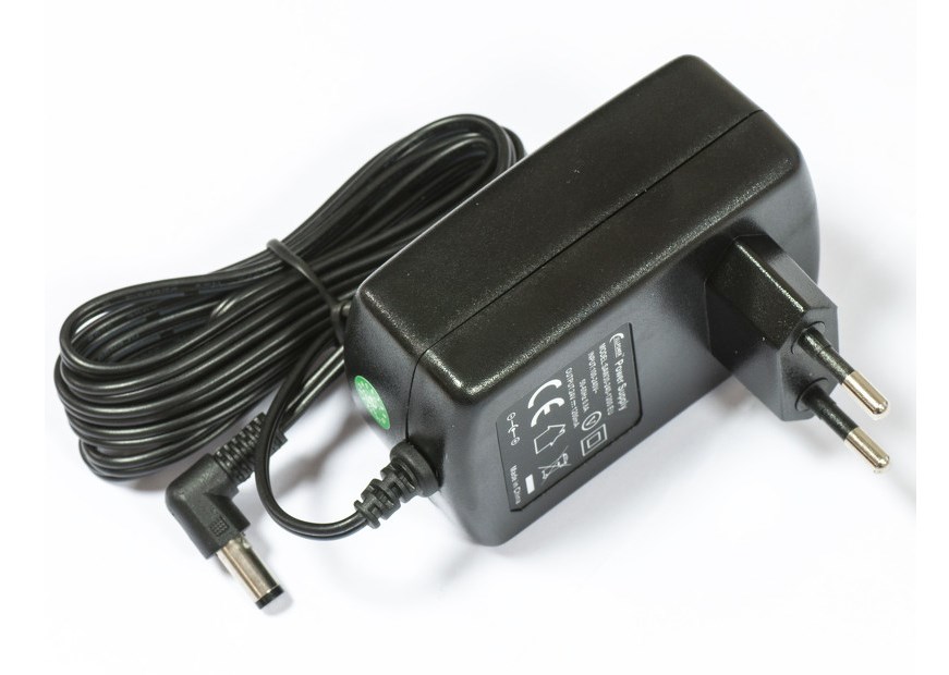 Mikrotik cAP XL ac 867 Mbit/s White Power over Ethernet (PoE)