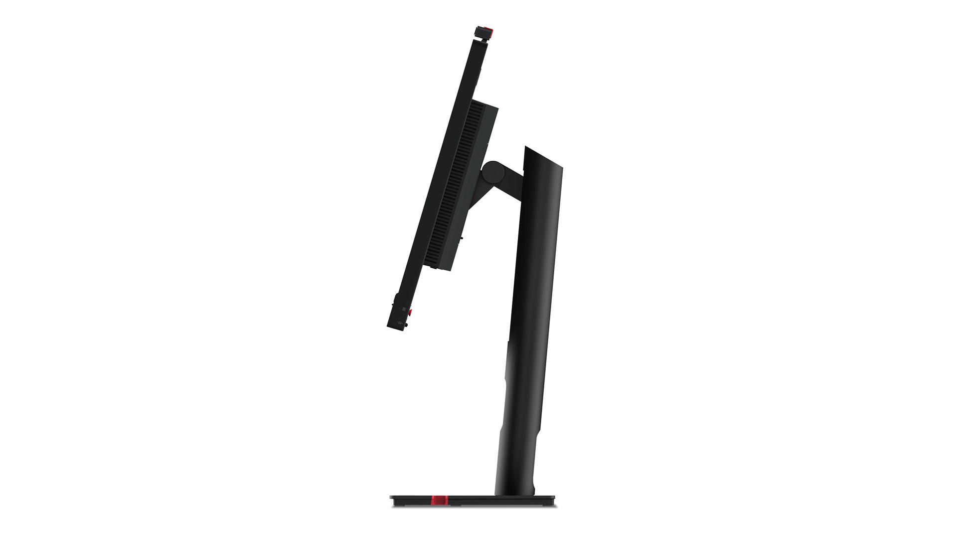 Lenovo ThinkVision T24v-30 LED display 60.5 cm (23.8") 1920 x 1080 pixels Full HD Black