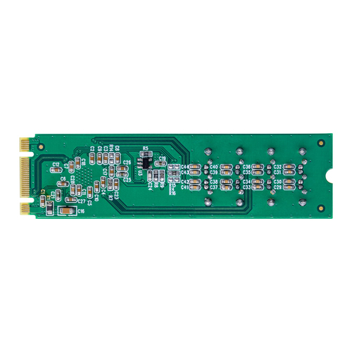 4P-SATA-M2-ADAPTER - Cables & Adaptors by StarTech.com