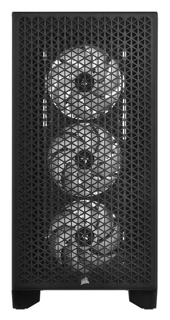 Corsair CC-9011255-WW computer case Midi Tower Black
