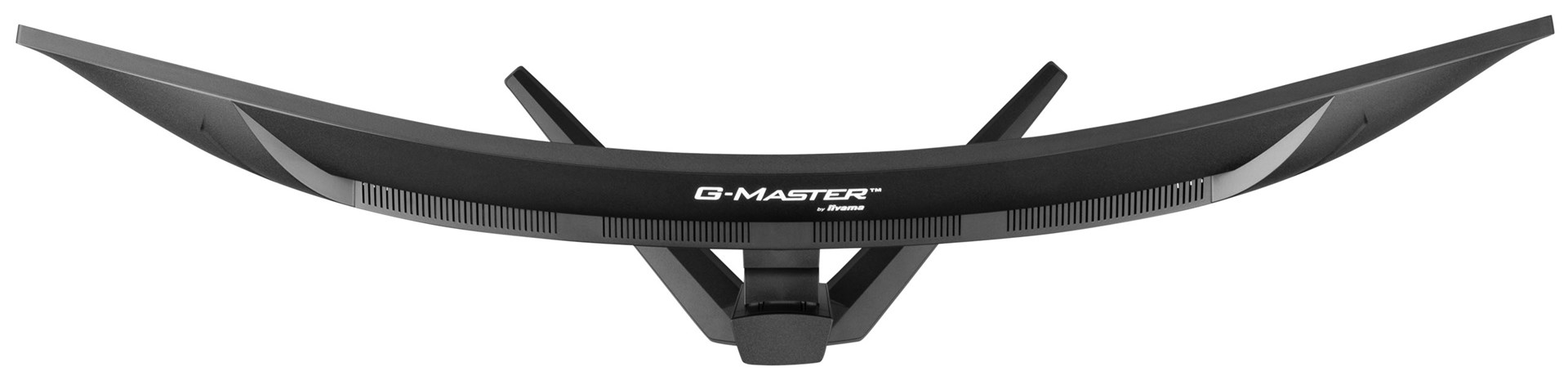 iiyama G-MASTER Immerse yourself in the game with the curved 45’’ Dual QHD Red Eagle Gaming Display