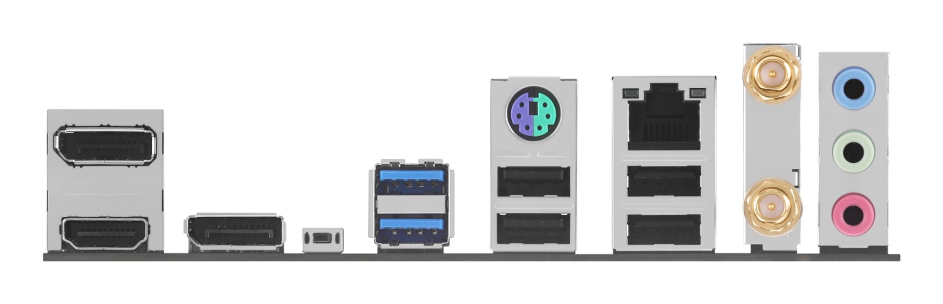 ASUS TUF GAMING A620M-PLUS WIFI AMD A620 Socket AM5 micro ATX