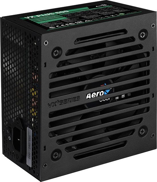 Aerocool VX PLUS 600...
