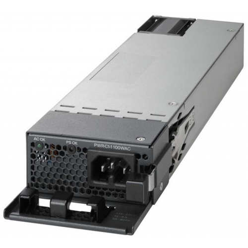 Cisco PWR-C1-1100WAC...