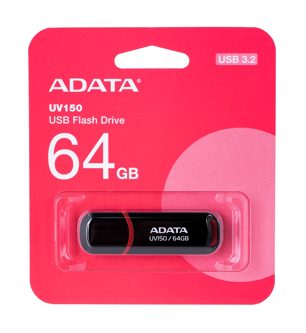 ADATA 64GB DashDrive...