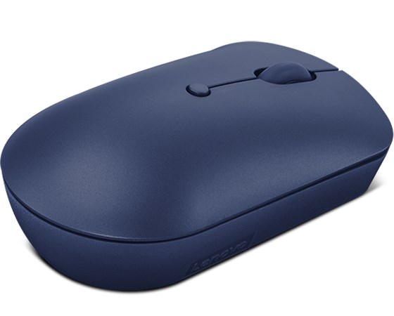 Lenovo 540 mouse Office Ambidextrous RF Wireless Optical 2400 DPI