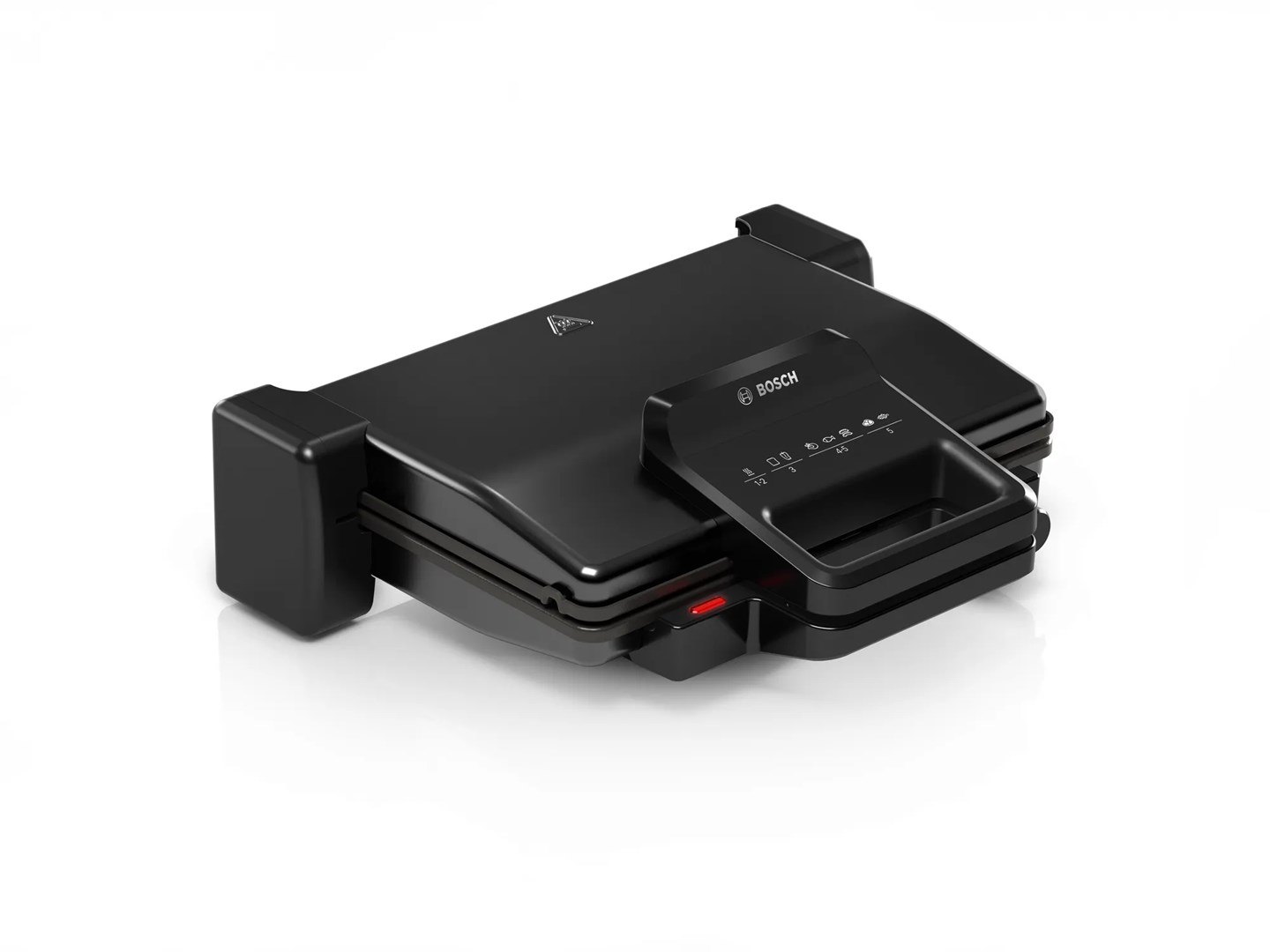 Bosch TCG3323 contact grill
