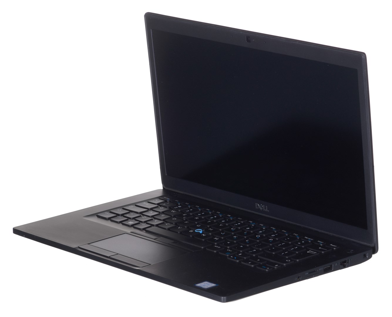 DELL LATITUDE 7490 i7-8650U 16GB 256GB SSD 14" FHD Win11pro Used