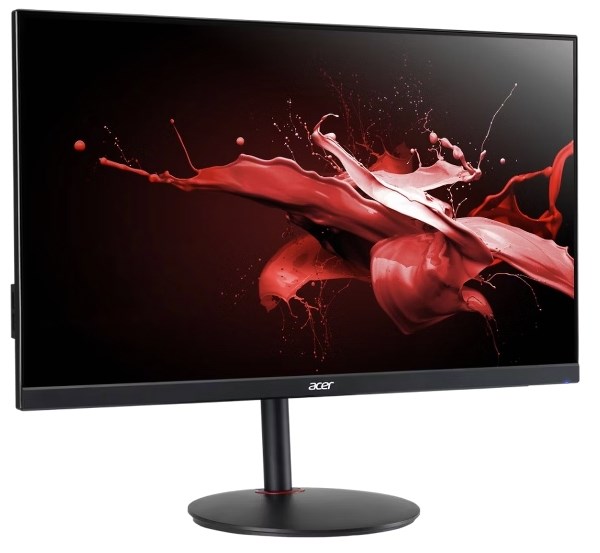 LED Monitor Acer Nitro XV270M3bmiiprx 69 cm (27 Zoll) Full HD  0.5ms Response Time [Energy Class E] (UM.HX0EE.305)