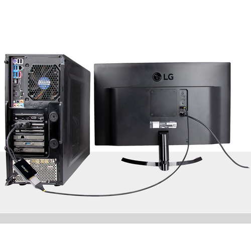 DVI2DP2 - Cables & Adaptors by StarTech.com