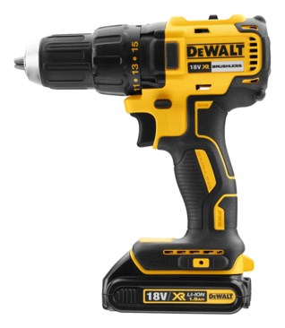 Dewalt DCD778D2T