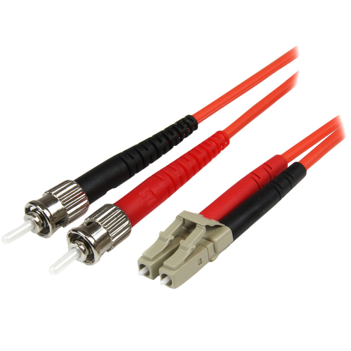 StarTech.com 1m Fibe...