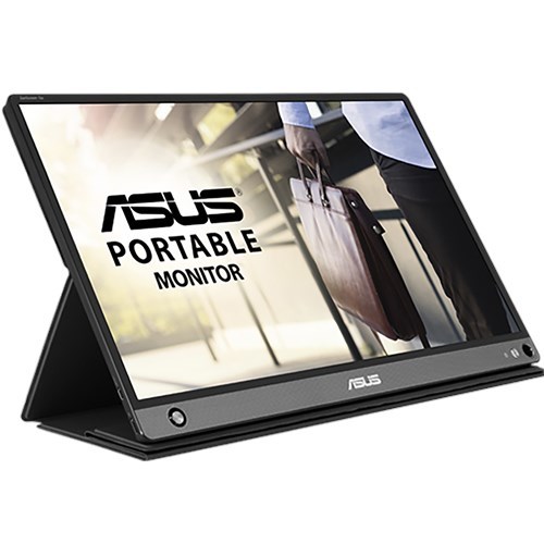 ASUS ZenScreen MB16A...