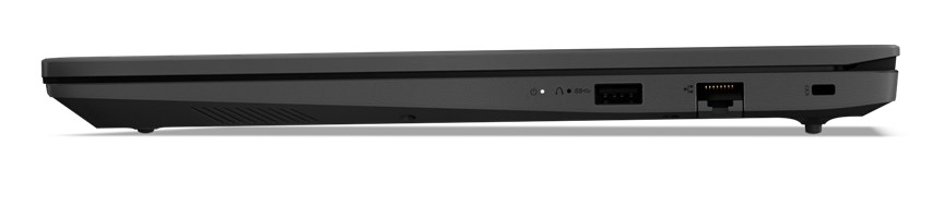 Lenovo V15 G4 AMN AMD Ryzen™ 5 7520U Laptop 39.6 cm (15.6") Full HD 8 GB LPDDR5-SDRAM 512 GB SSD Wi-Fi 5 (802.11ac) English Black