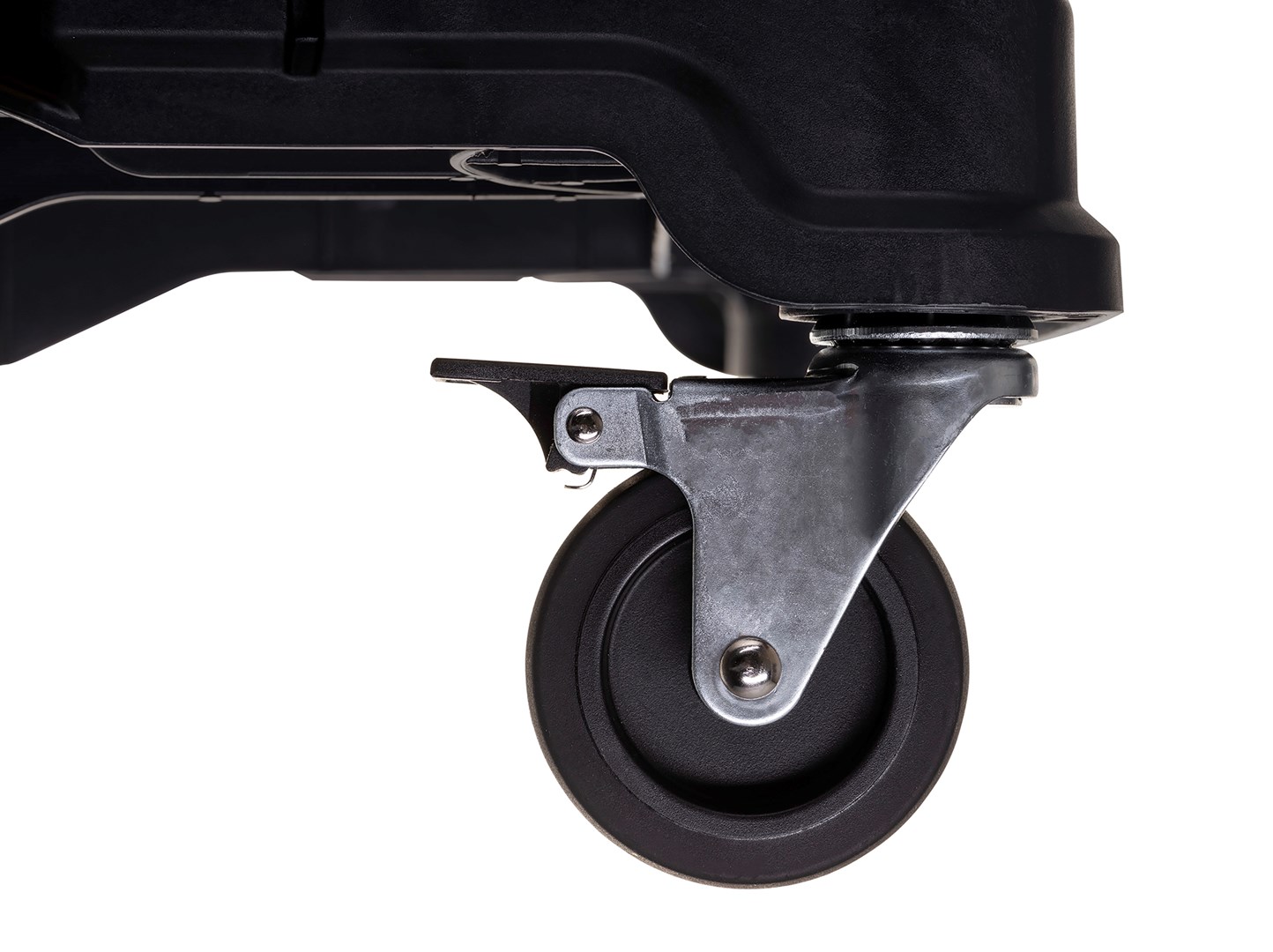DeWALT DWST1-71196 hand truck Metal Plastic Flatbed trolley