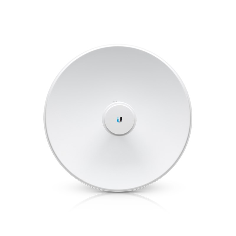 Ubiquiti PowerBeam 2AC network antenna Directional antenna 18 dBi