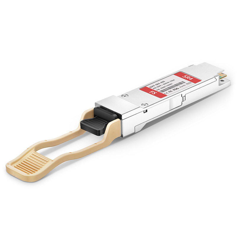 CISCO QSFP-40G-SR4 C...