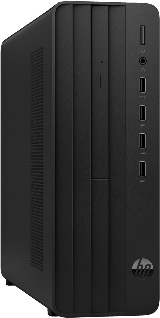 HP Pro 290 G9 Intel® Core™ i5 i5-14500 16 GB DDR4-SDRAM 1 TB SSD Windows 11 Pro SFF PC Black