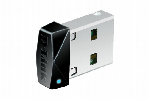D-Link DWA-121 netwo...
