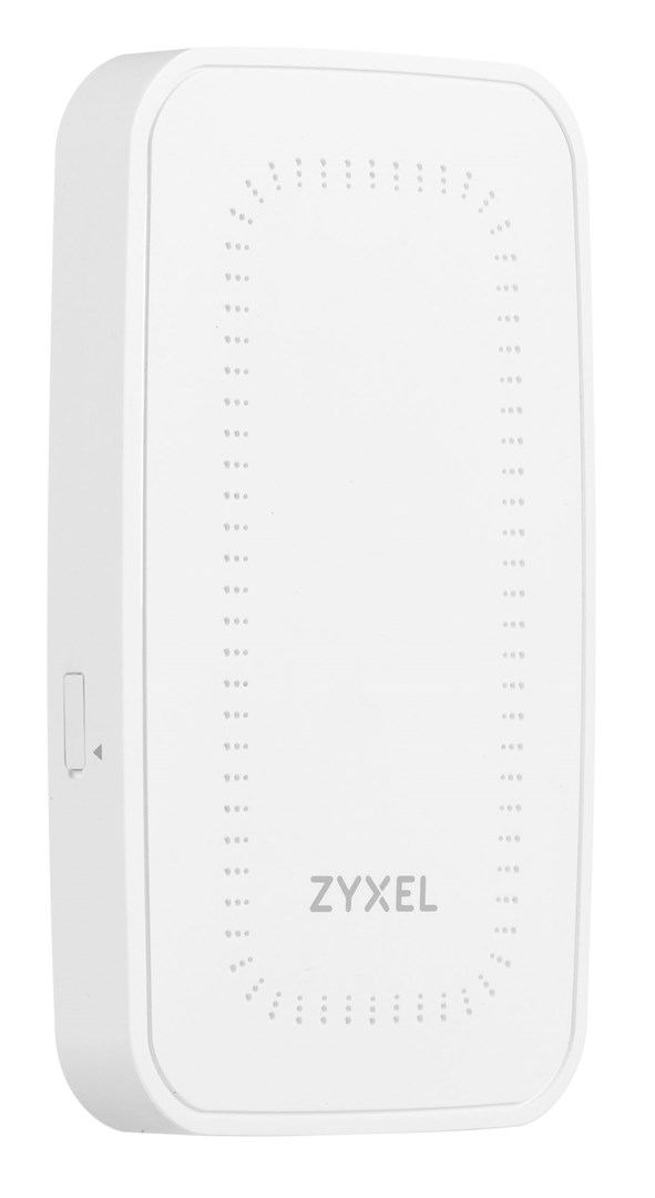 Zyxel WAC500H 1200 Mbit/s White Power over Ethernet (PoE)