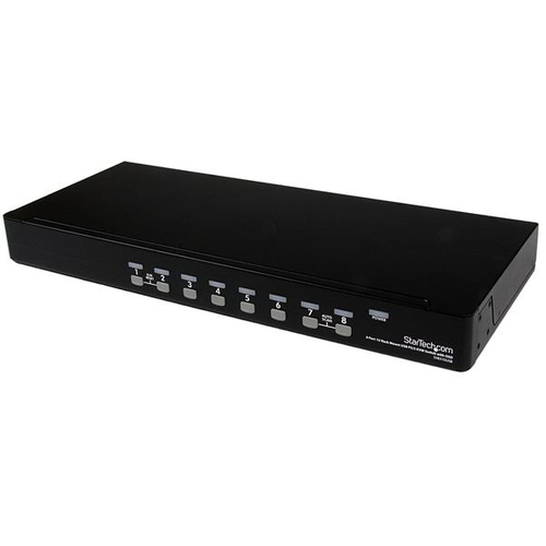 StarTech.com 8 Port ...