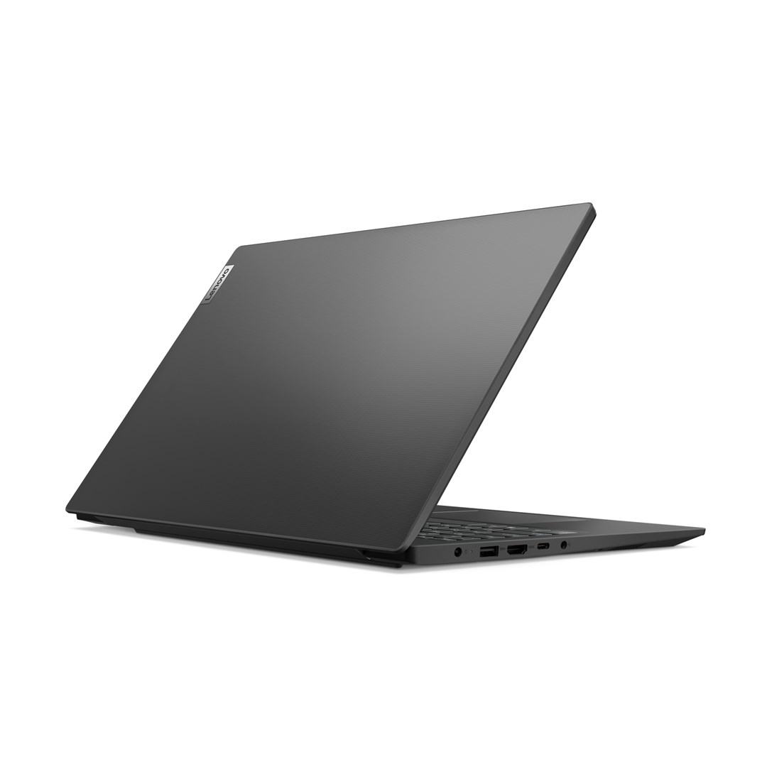 Lenovo V15 G5 IRL Intel Core 5 120U Laptop 39.6 cm (15.6") Full HD 16 GB DDR5-SDRAM 512 GB SSD Wi-Fi 6 (802.11ax) Windows 11 Home Black