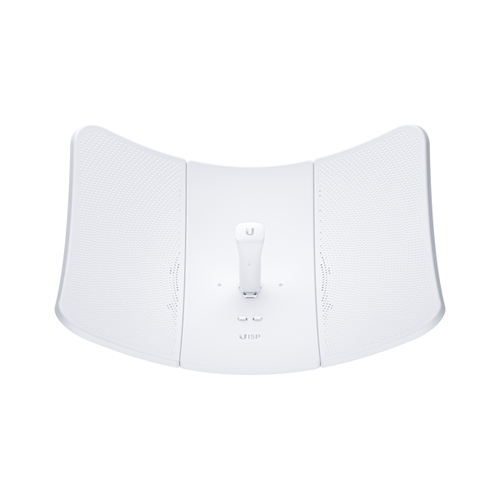Ubiquiti UISP airMAX LiteBeam AC 5 GHz XR White Power over Ethernet (PoE)