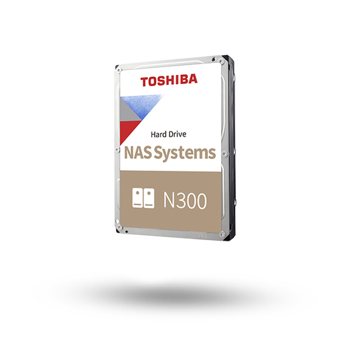 Toshiba N300 interna...
