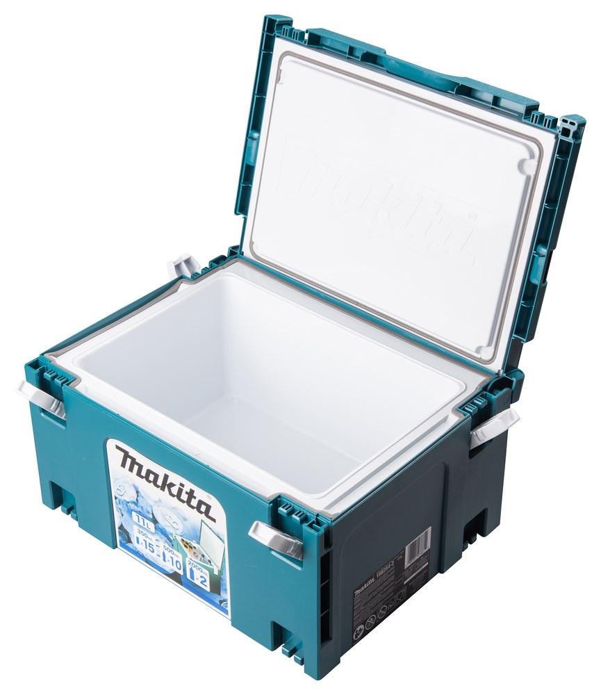 Makita 198254-2 tool storage case