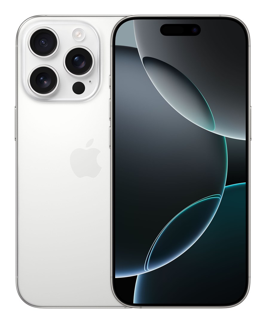 Apple iPhone 16 Pro ...