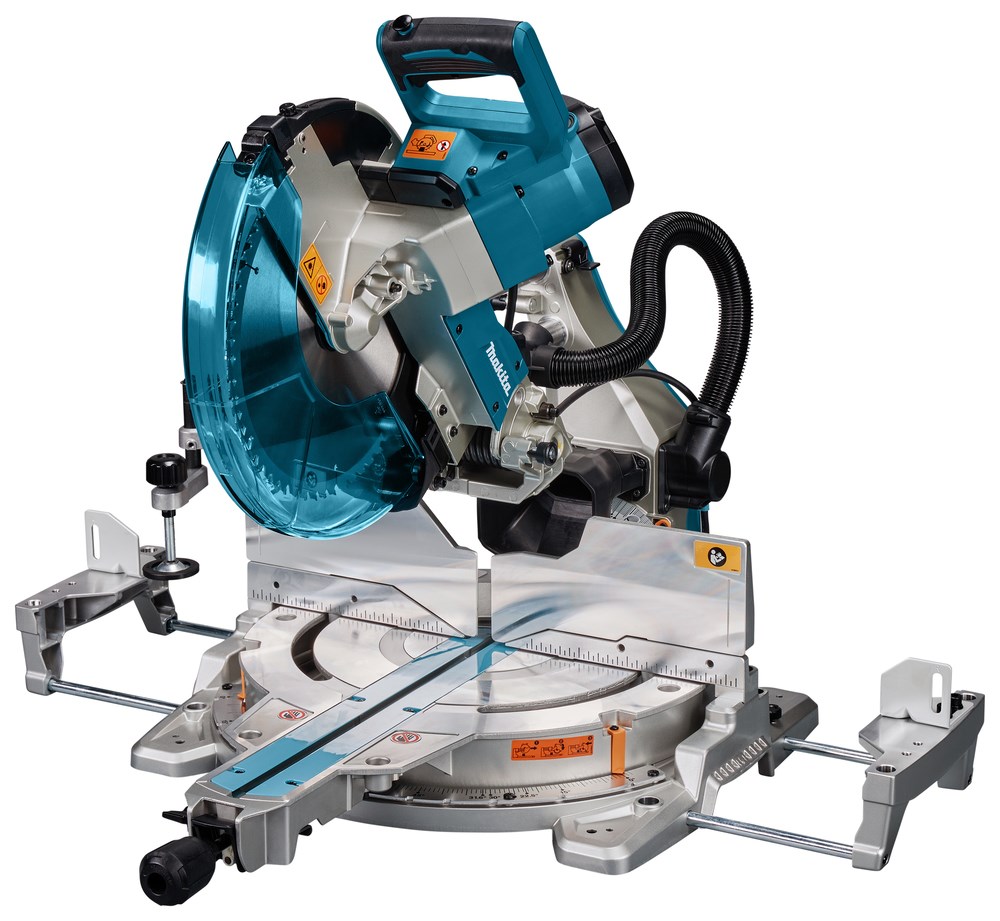 Makita LS1219L mitre saw 3200 RPM 1800 W