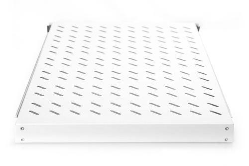 Digitus Extendible Shelf for 483 mm (19") Cabinets