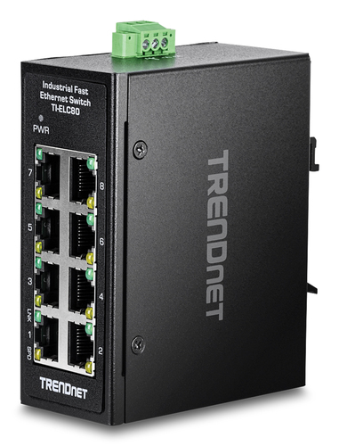 Trendnet TI-ELC80 ne...