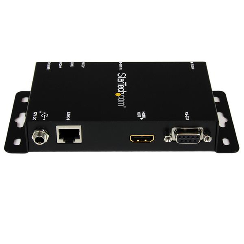 ST121UTPHD2 - Cables & Adaptors by StarTech.com