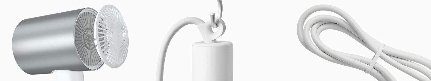 Xiaomi Mi Water Ionic Hair Dryer H500