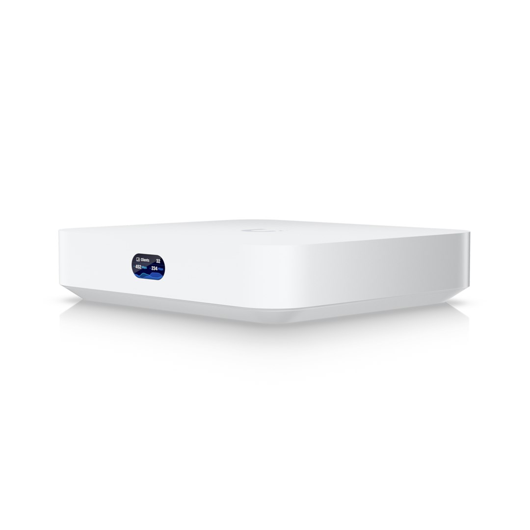 Ubiquiti Cloud Gatew...
