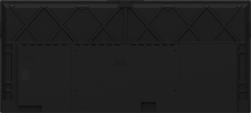 iiyama 105” Ultra-wide Interactive 5K UHD display with 21:9 panoramic view
