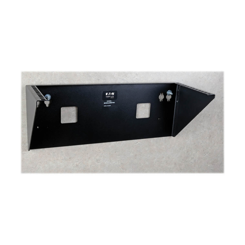 Tripp Lite SRWALLBRKT4U SmartRack 4U Vertical Wall-Mount Rack Bracket