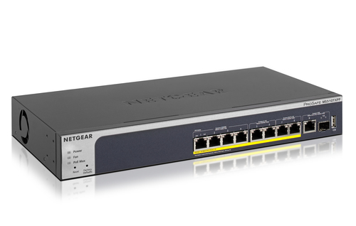 NETGEAR MS510TXPP Ma...