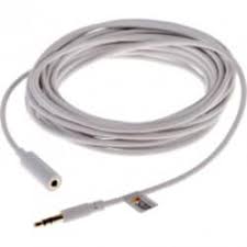 Axis 01589-001 audio...