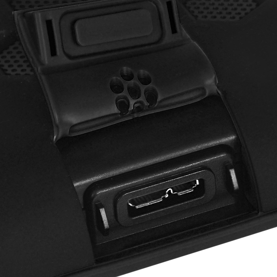 ADATA HD720 external hard drive 2 TB USB Type-A 3.2 Gen 1 (3.1 Gen 1) Black